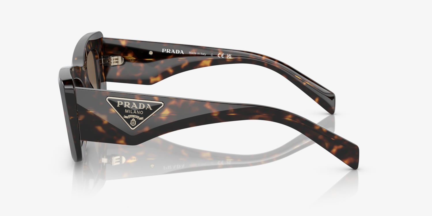 Prada PR 13ZS Gafas de sol | LensCrafters
