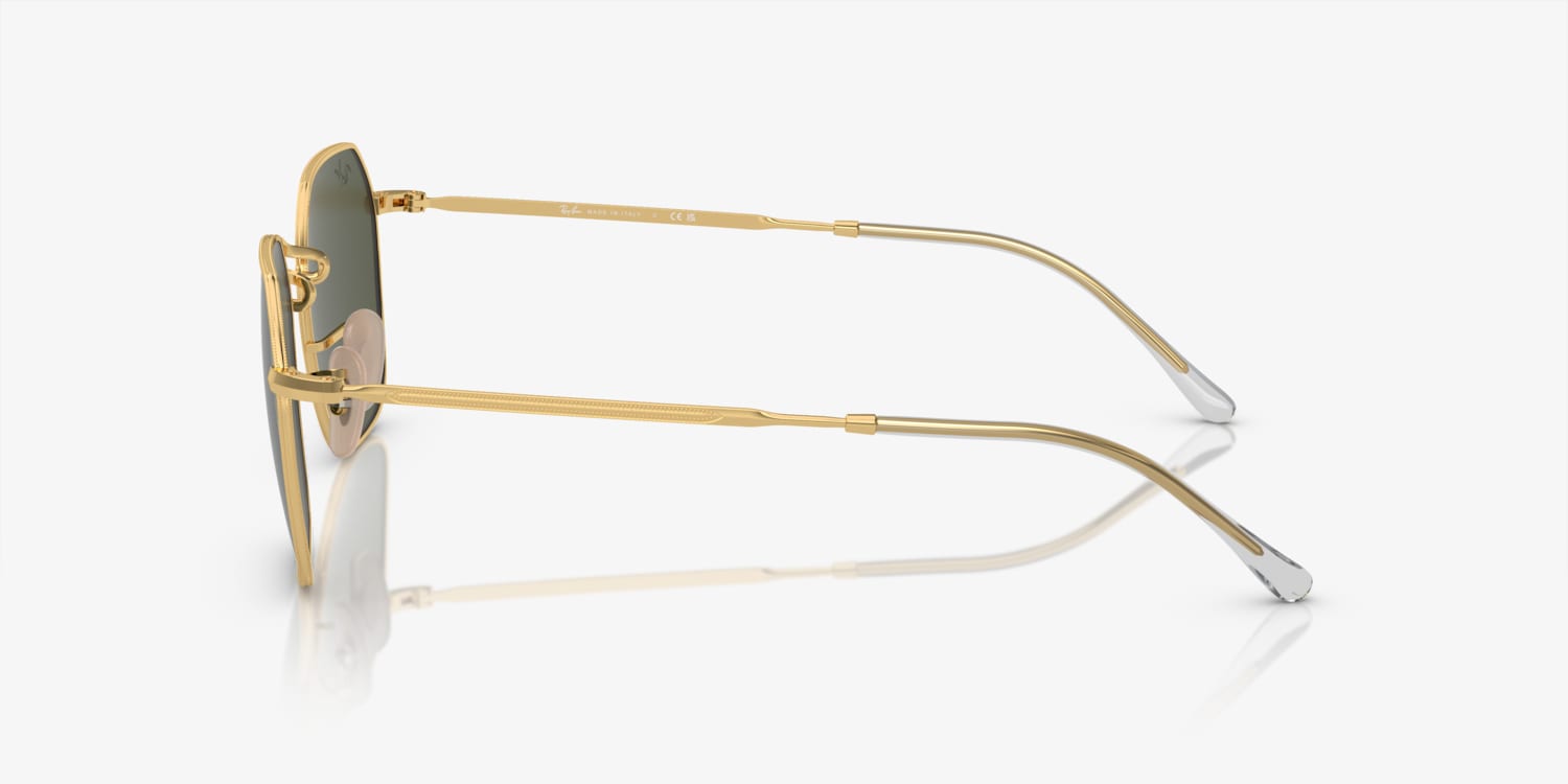 Ray-Ban RB3694 Jim Sunglasses | LensCrafters