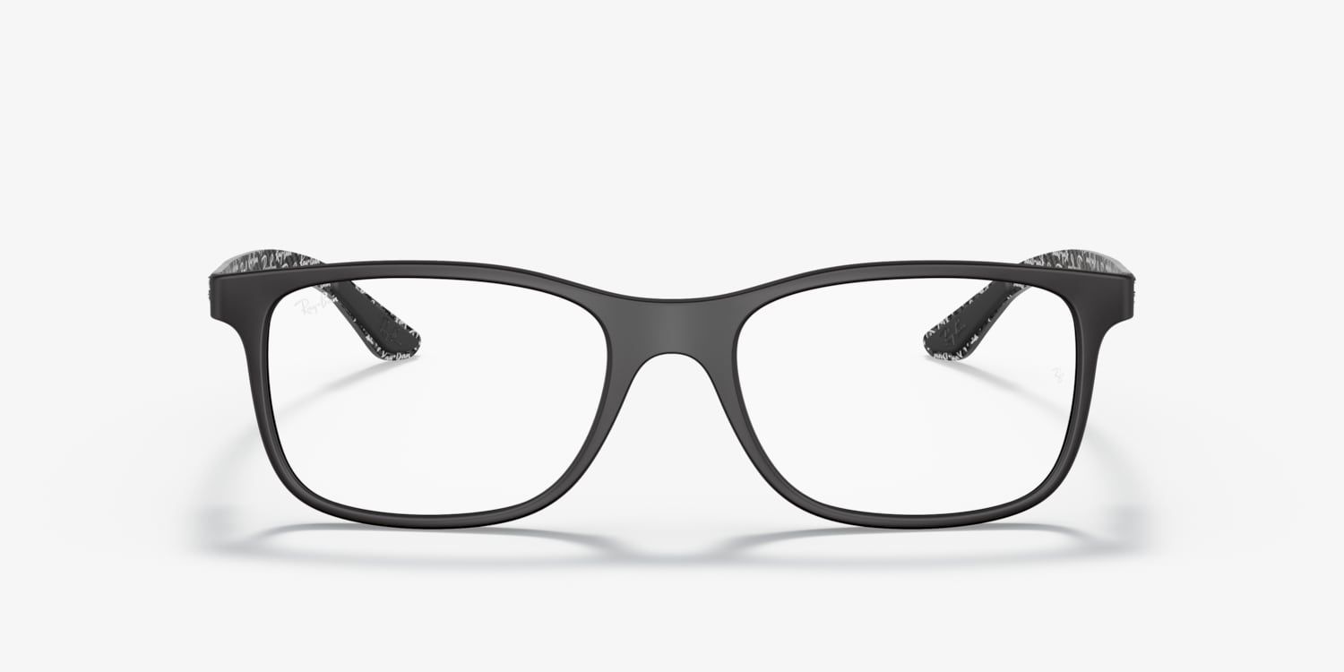 鏡 rad vintage Ray-Ban RB8903 Optics Eyeglasses | LensCrafters