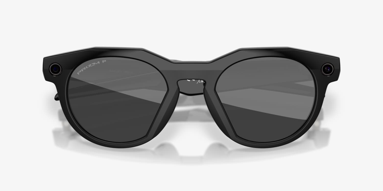 Oakley Oakley Meta HSTN Sunglasses | LensCrafters