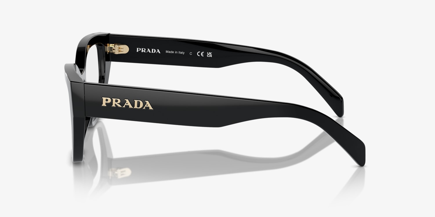 Prada PR A16V Eyeglasses | LensCrafters