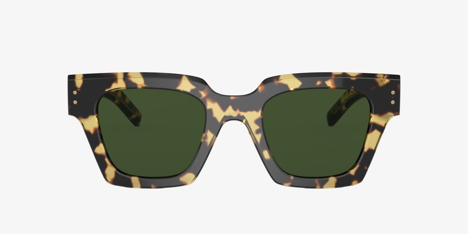 Dolce & Gabbana DG4413 Sunglasses | LensCrafters