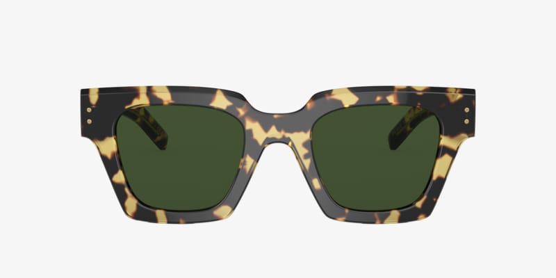 Miu Miu MU 10ZS Sunglasses | LensCrafters