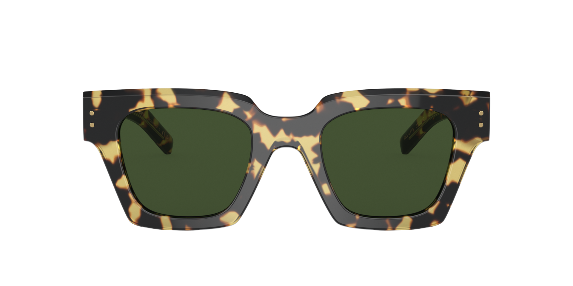 Dolce & Gabbana DG4413 Sunglasses | LensCrafters