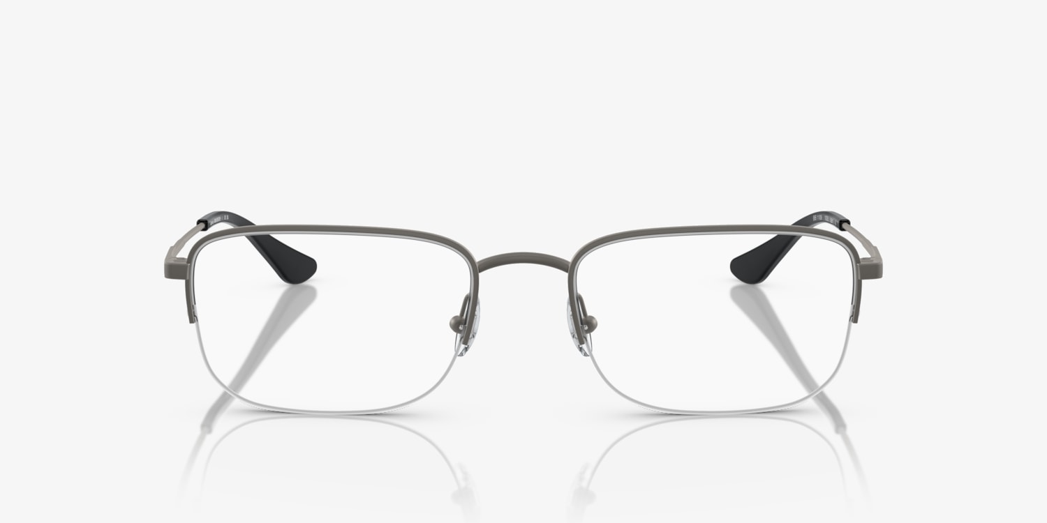 Brooks Brothers BB1109 0BB1109 Eyeglasses | LensCrafters