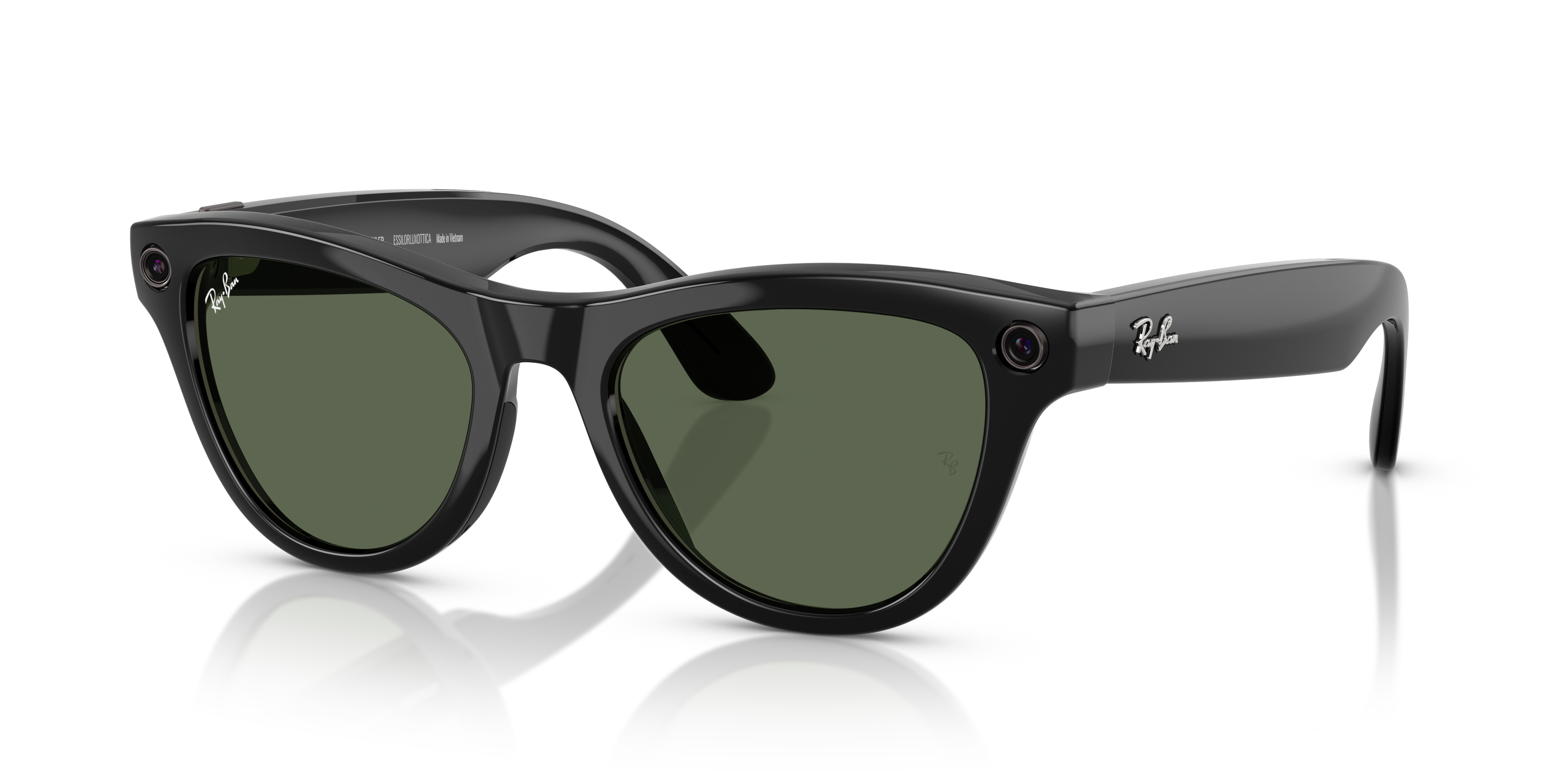 Ray-Ban Meta Skyler