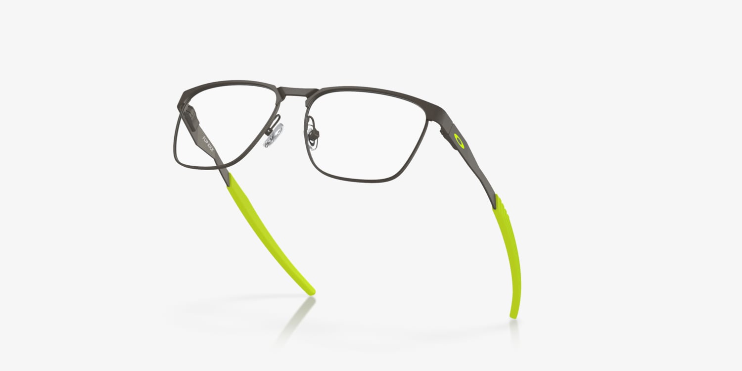 Oakley OY3003 Flip Kick (Youth Fit) Eyeglasses | LensCrafters