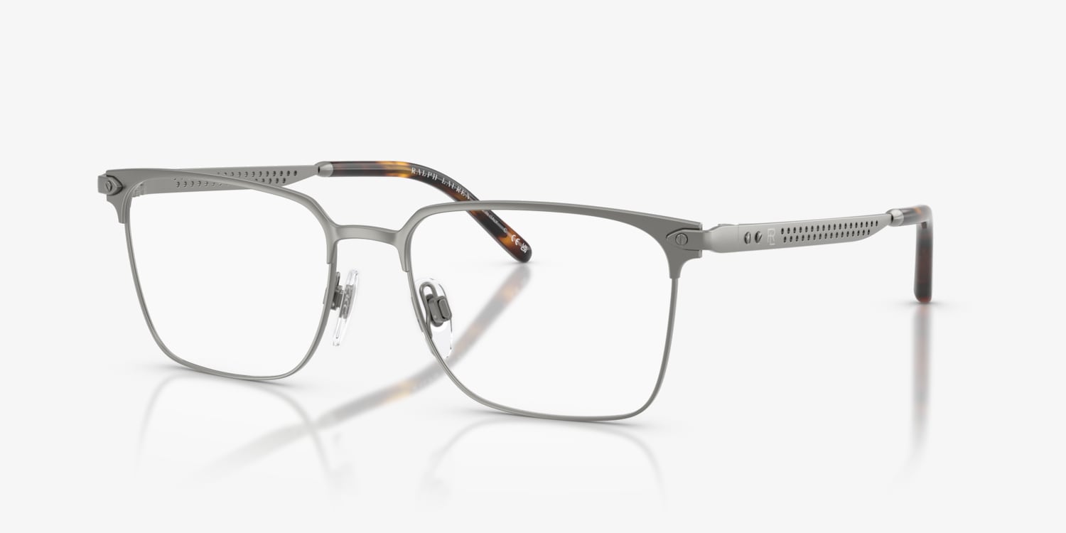 Ralph Lauren RL5133 Eyeglasses | LensCrafters