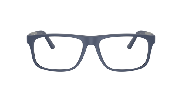 Polo Ralph Lauren PH2218 5528 Men's Glasses Blue Size 56 - Free Lenses - Blue Light Block Available