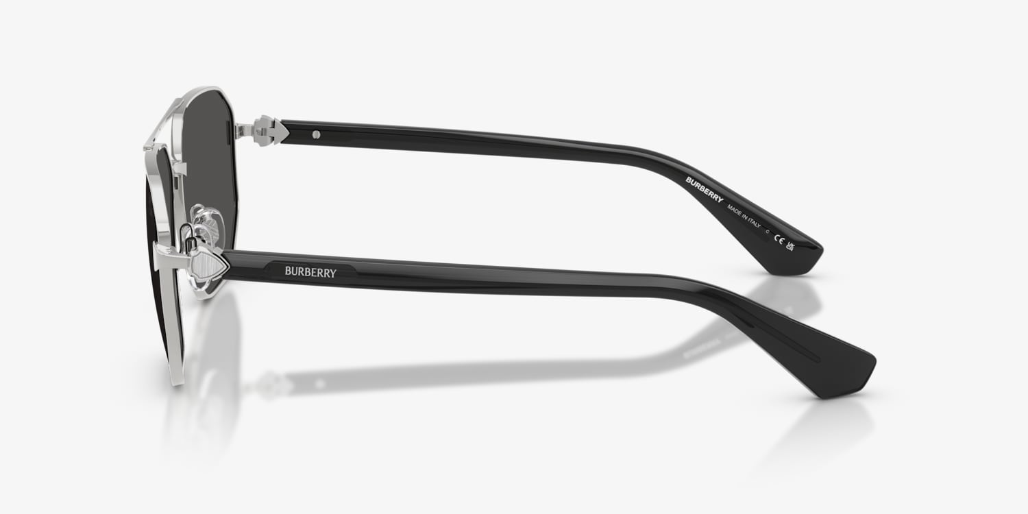 Burberry BE3166 Sunglasses | LensCrafters