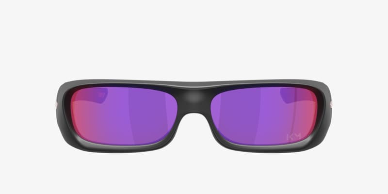 Oakley OO9253 Standard Issue Det Cord PPE Industrial Safety