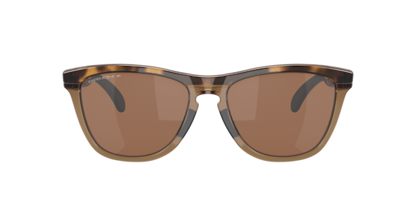 Oakley OO9284 Frogskins™ Range Sunglasses | LensCrafters