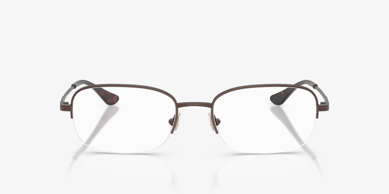 Brooks Brothers BB1121 Eyeglasses | LensCrafters