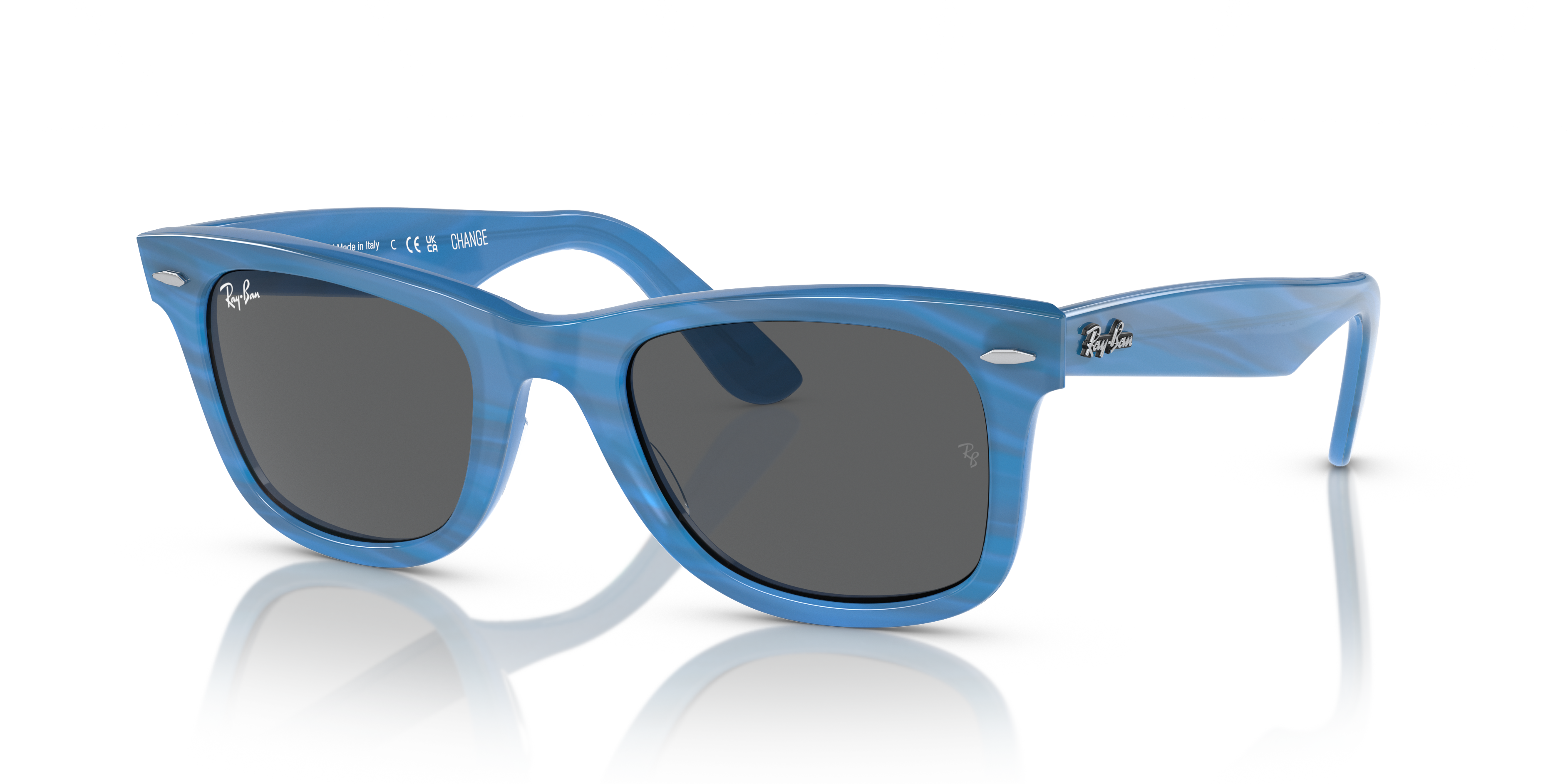 RB2140 Original Wayfarer Change