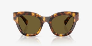 Miu Miu MU 01YS Sunglasses | LensCrafters