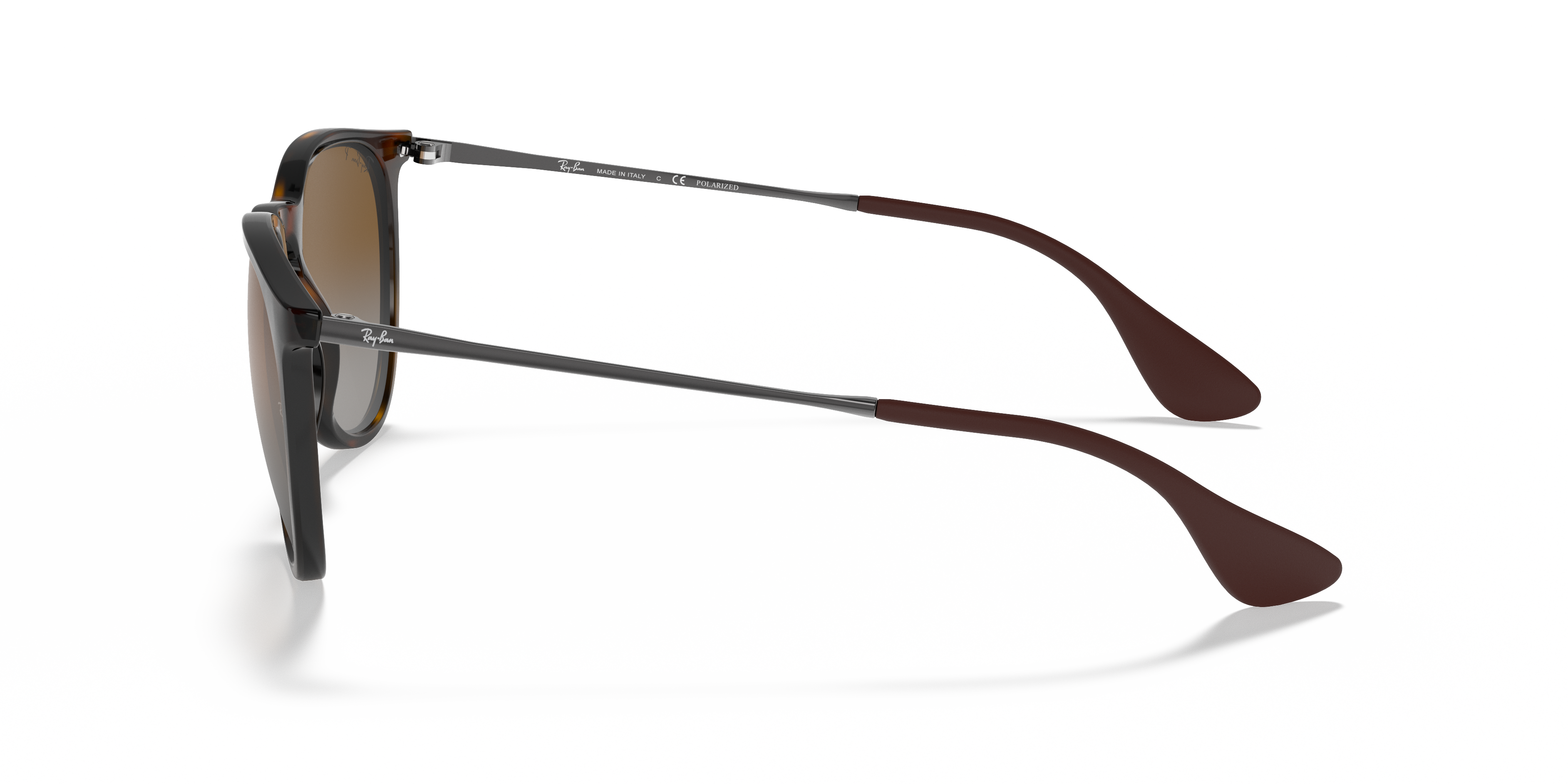 Ray-Ban RB4171 Erika Classic Sunglasses | LensCrafters