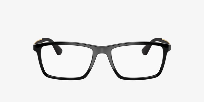 Ray-Ban RB5268 Optics Eyeglasses | LensCrafters