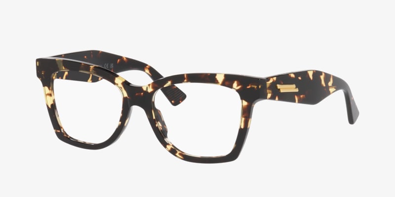 Bottega Veneta BV1324O Eyeglasses | LensCrafters