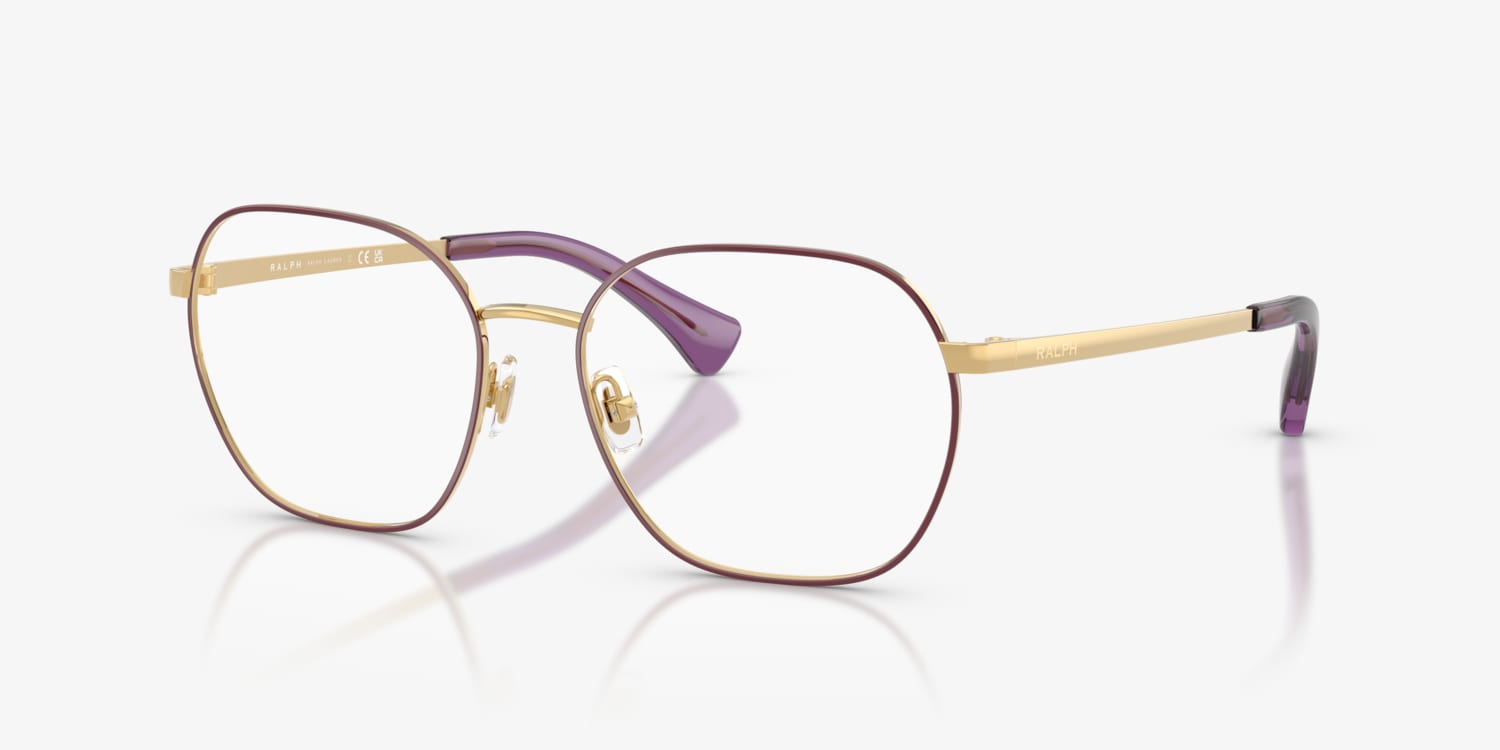 Ralph by Ralph Lauren RA6051 Eyeglasses | LensCrafters