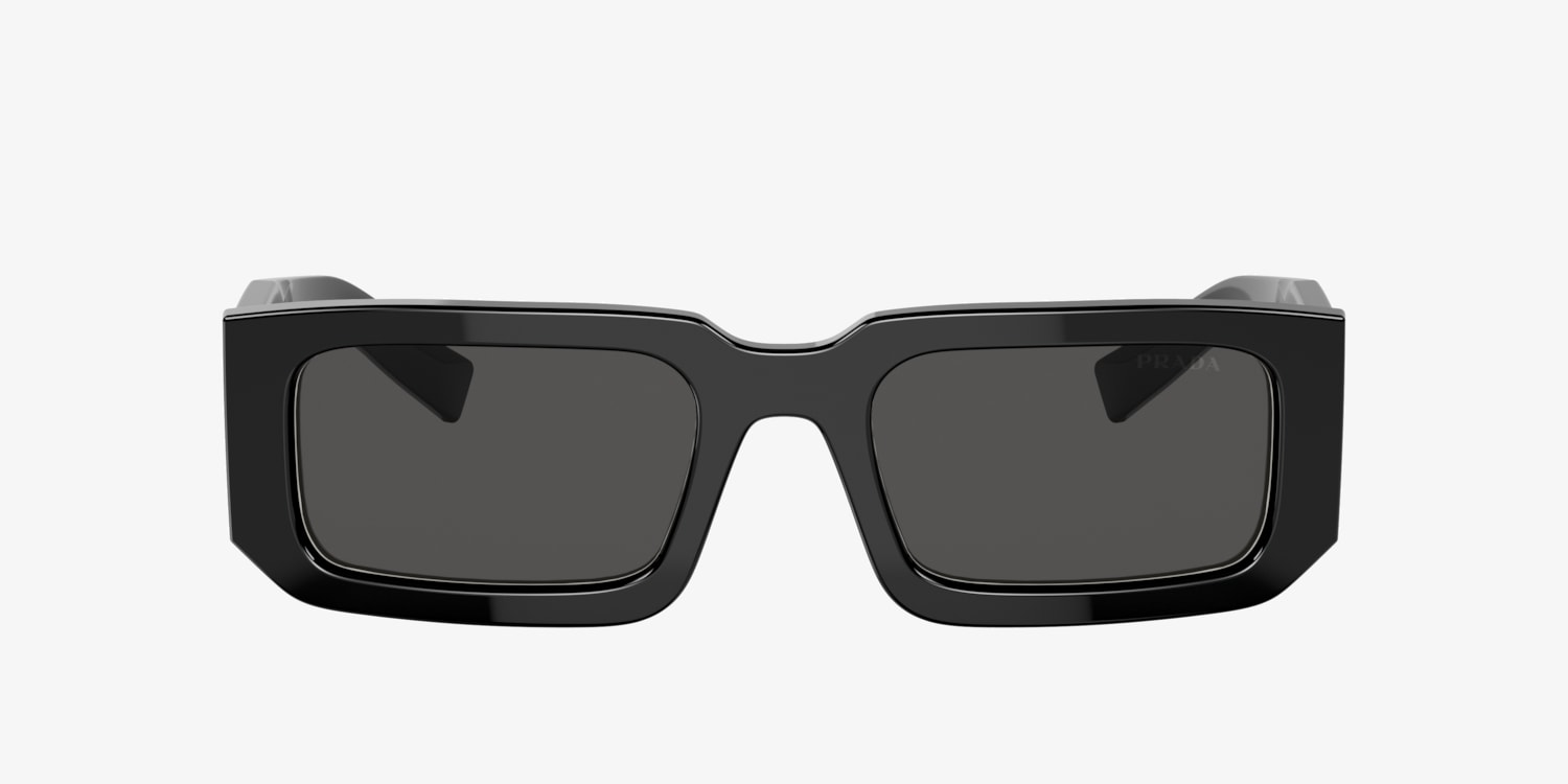 Prada PR 06YS Sunglasses | LensCrafters