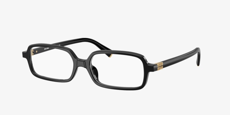Miu Miu MU 01XV Eyeglasses | LensCrafters