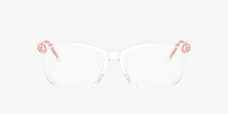 Michael Kors MK4030 Vivianna II Eyeglasses | LensCrafters