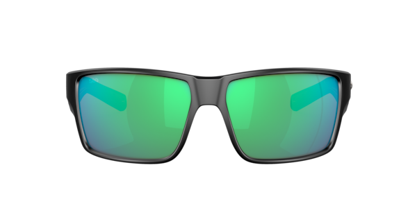 Costa Del Mar Man  Matte Black