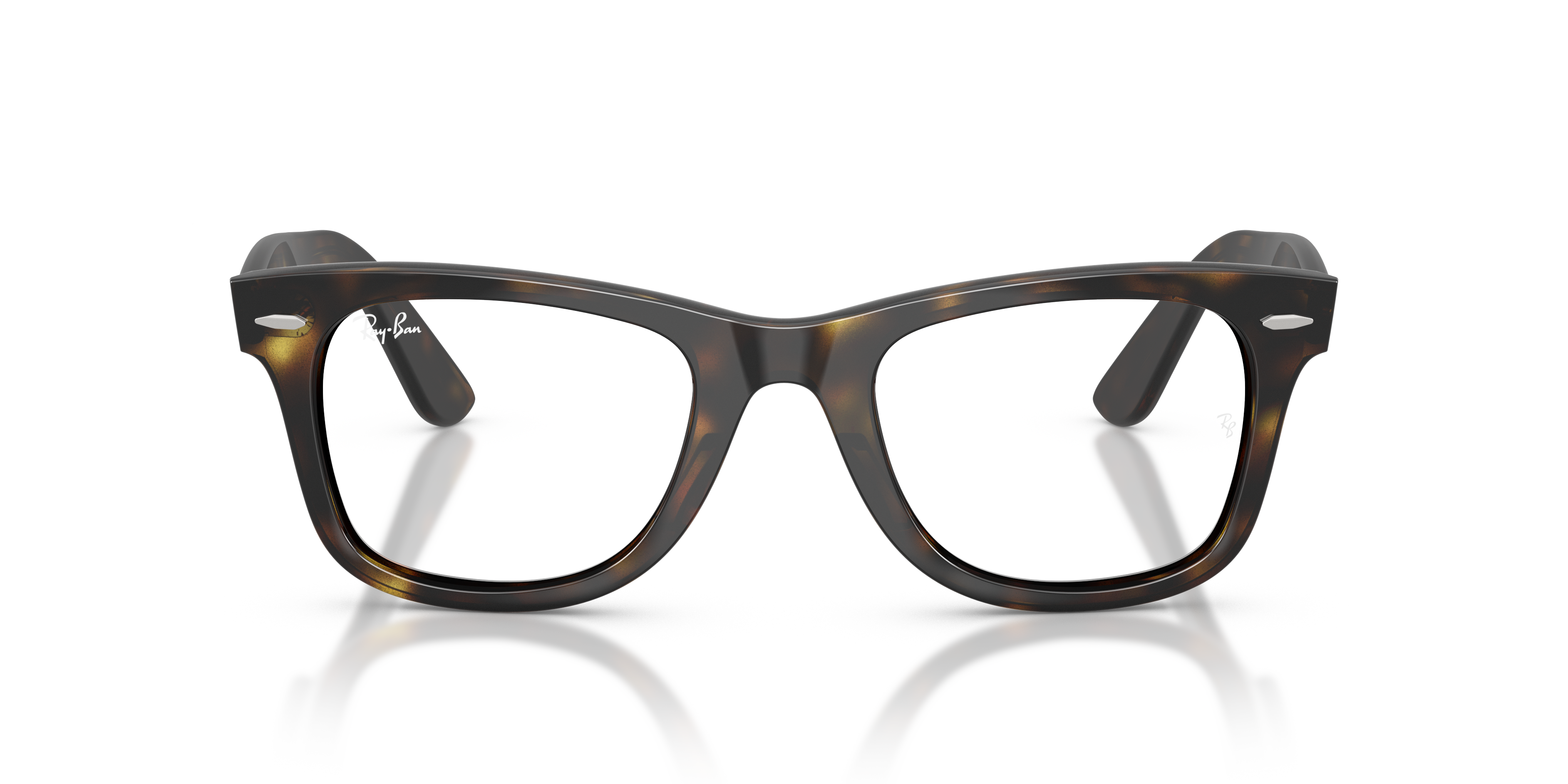 RB4340V Wayfarer Ease Optics