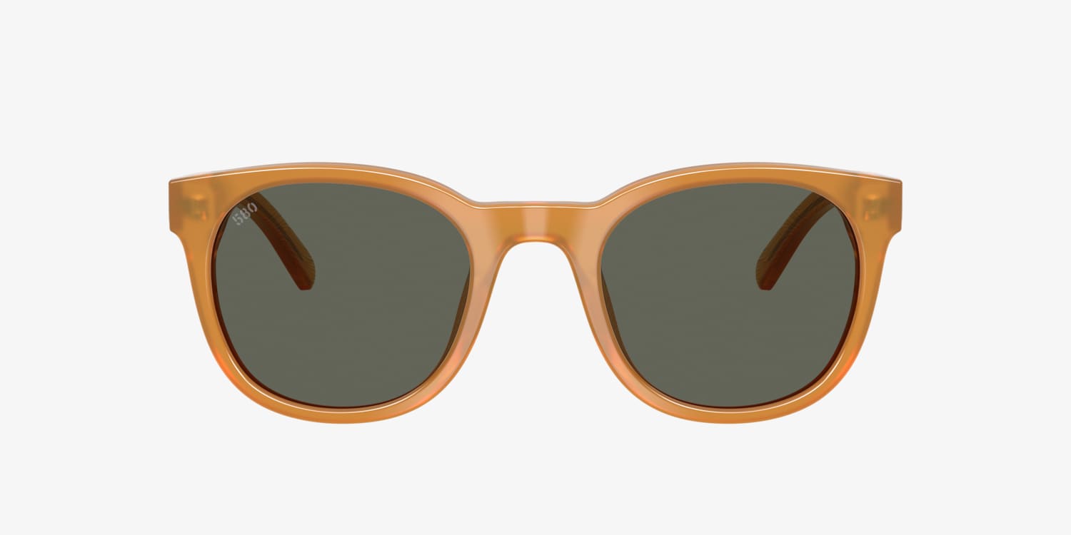 美品！　Ti180 LONG SL2 Costa 6S2018 Middles Sunglasses | LensCrafters