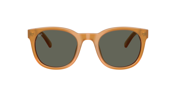 Costa Del Mar Middles Sunglasses, Men's, Yellow
