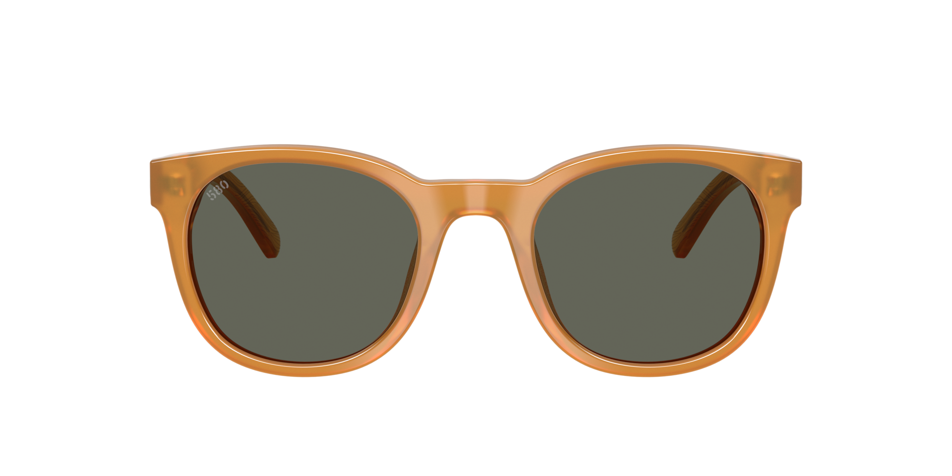 TheFalle＆TheVirtuous プリズマ バーチャス Costa 6S2018 Middles Sunglasses | LensCrafters