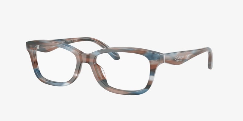 Oliver Peoples OV5224 Ashton Eyeglasses | LensCrafters