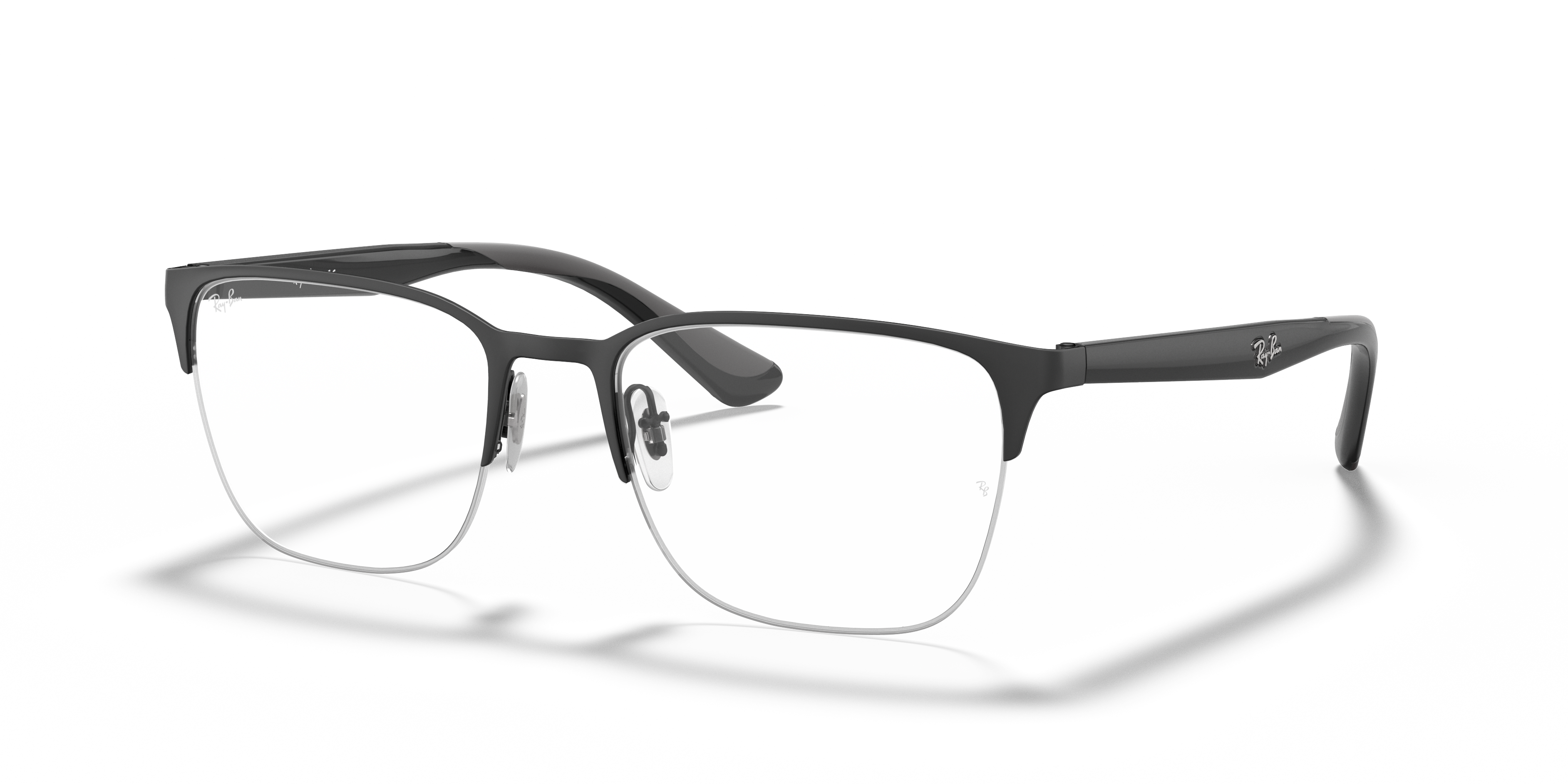 RB6428 Optics