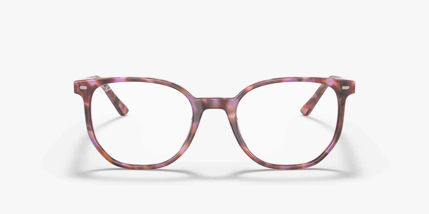 Ray-Ban RB5397 Elliot Optics Eyeglasses | LensCrafters display picture 3