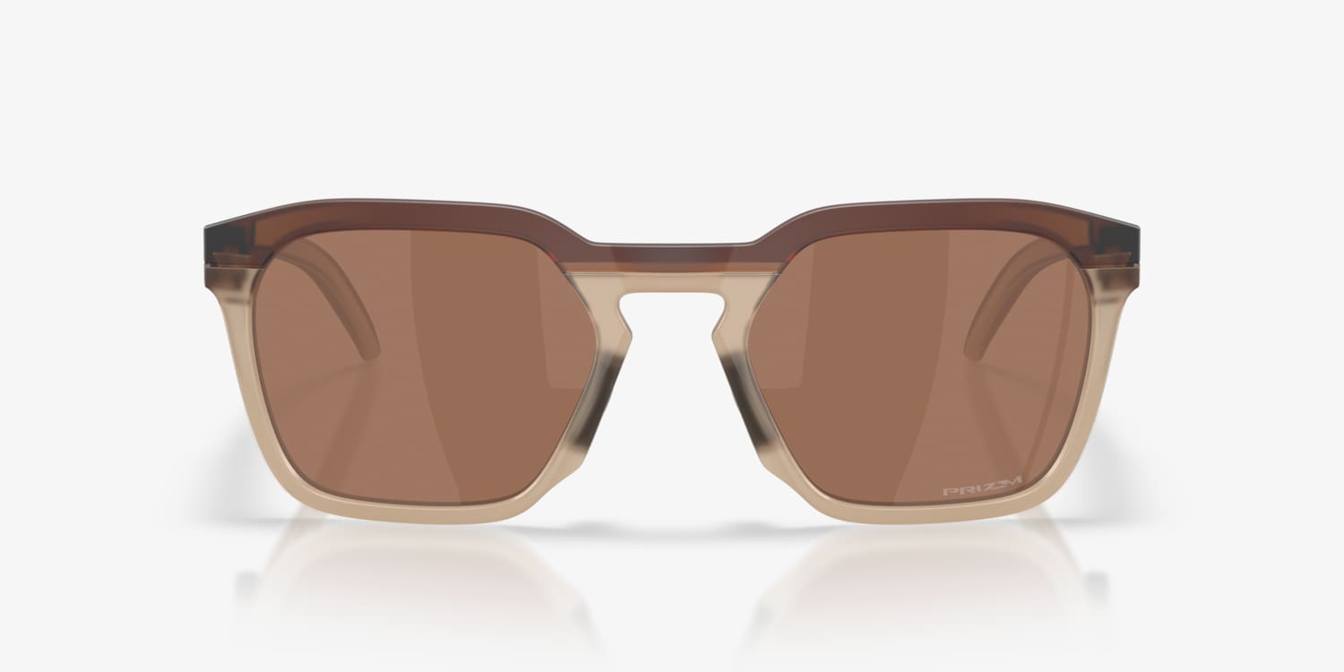 Oakley OO9533 HSTN SQ Sunglasses | LensCrafters