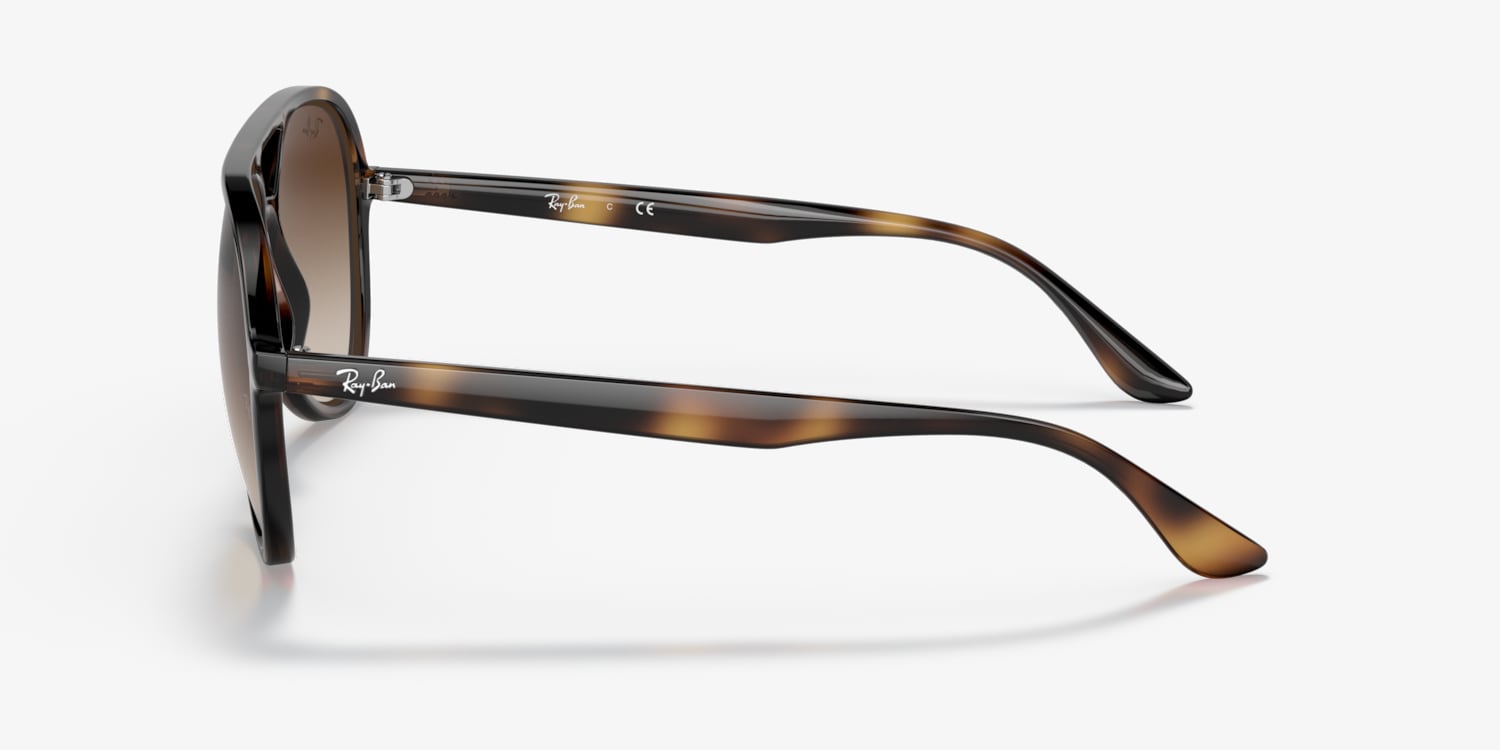 Ray-Ban RB4376 Sunglasses | LensCrafters