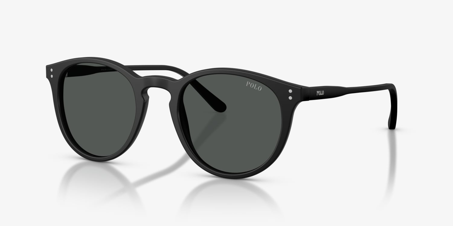 Polo Ralph Lauren PH4110 Sunglasses | LensCrafters
