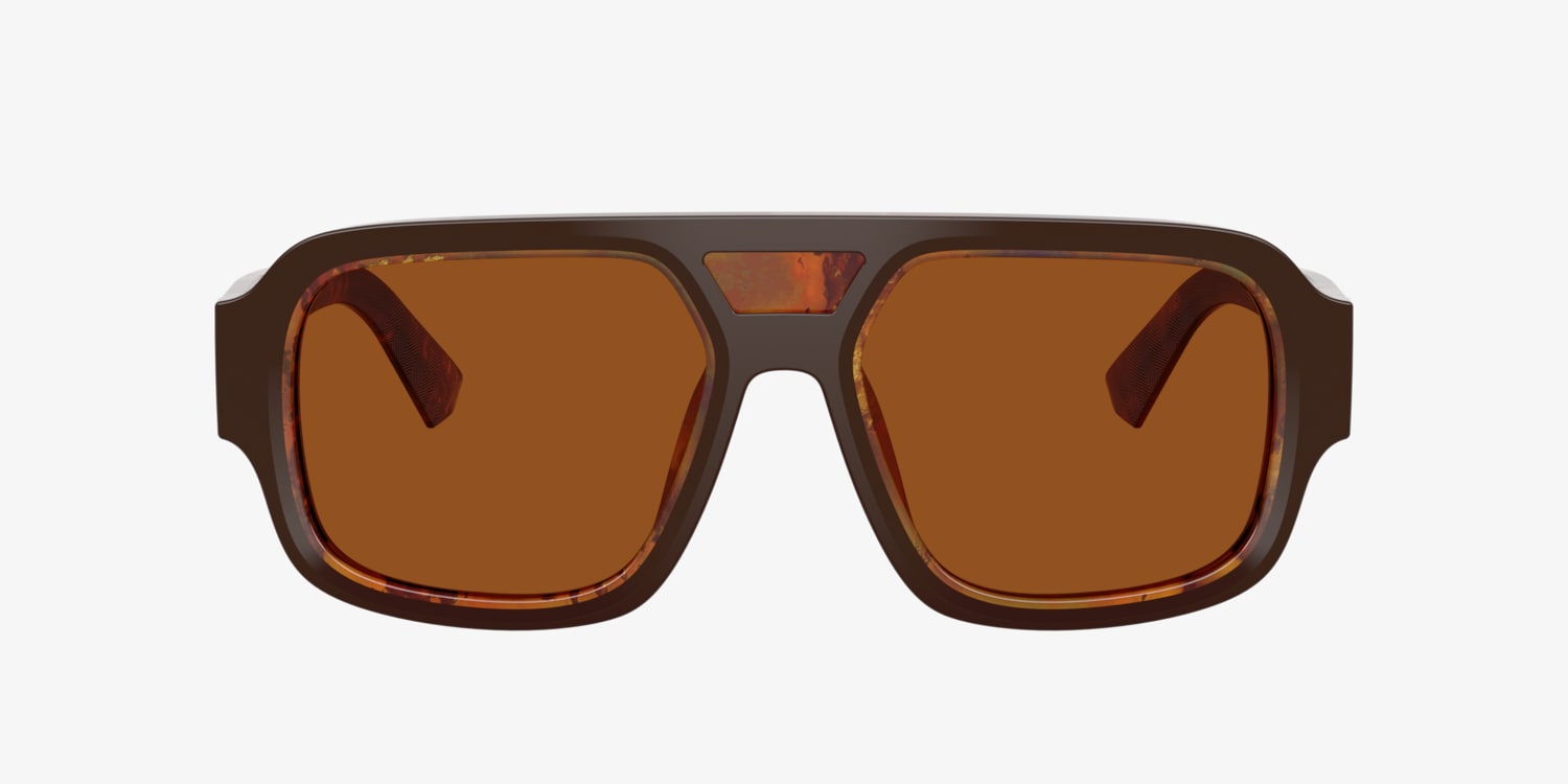 Dolce & Gabbana DG4516 Sunglasses | LensCrafters