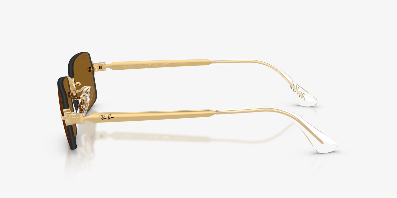 Ray-Ban RB3928 By A$AP Rocky Sunglasses | LensCrafters