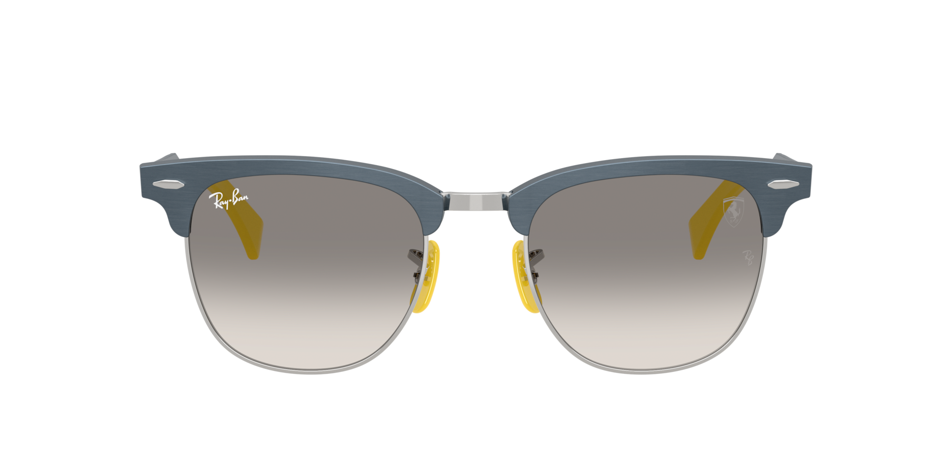 Ray-Ban RB3807M Scuderia Ferrari Collection Sunglasses | LensCrafters
