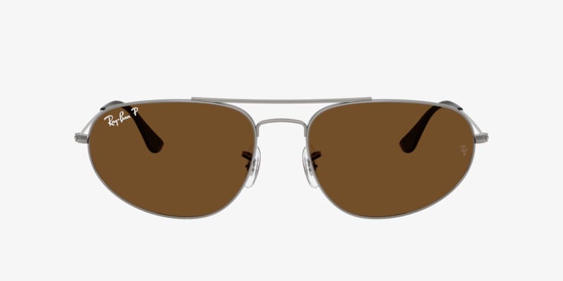 Ray-Ban RB3741 Emy Bio-Based Sunglasses | LensCrafters