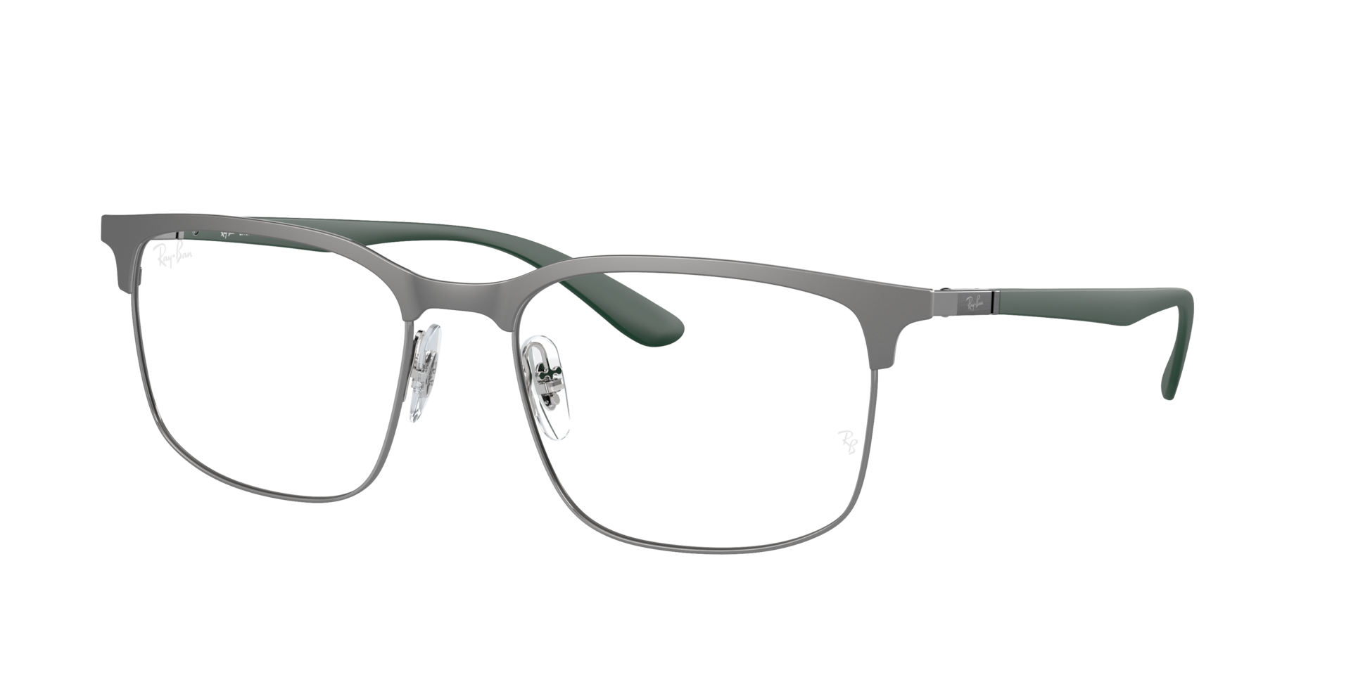 RB6518 Optics