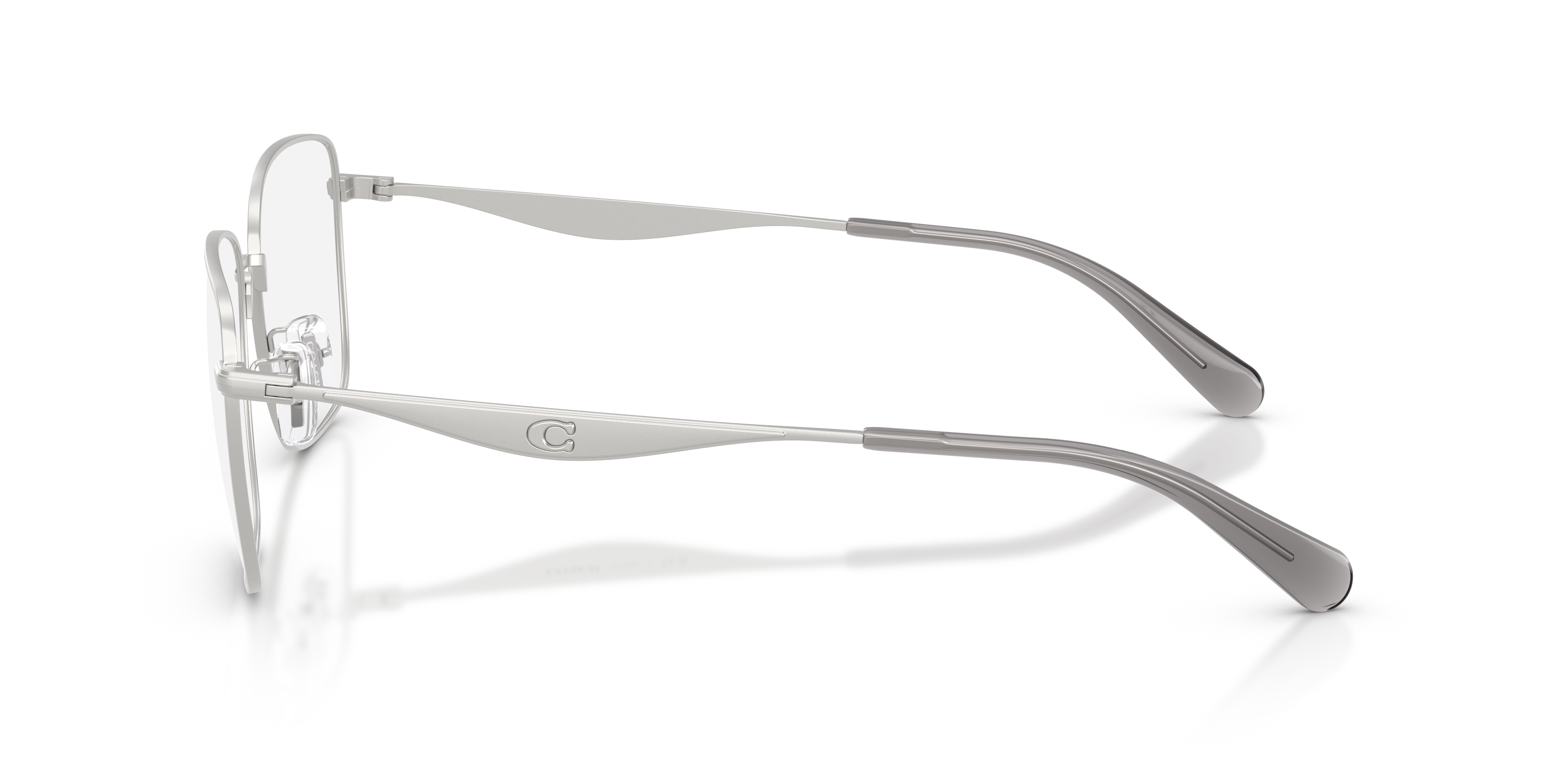 Coach HC5205 Eyeglasses | LensCrafters