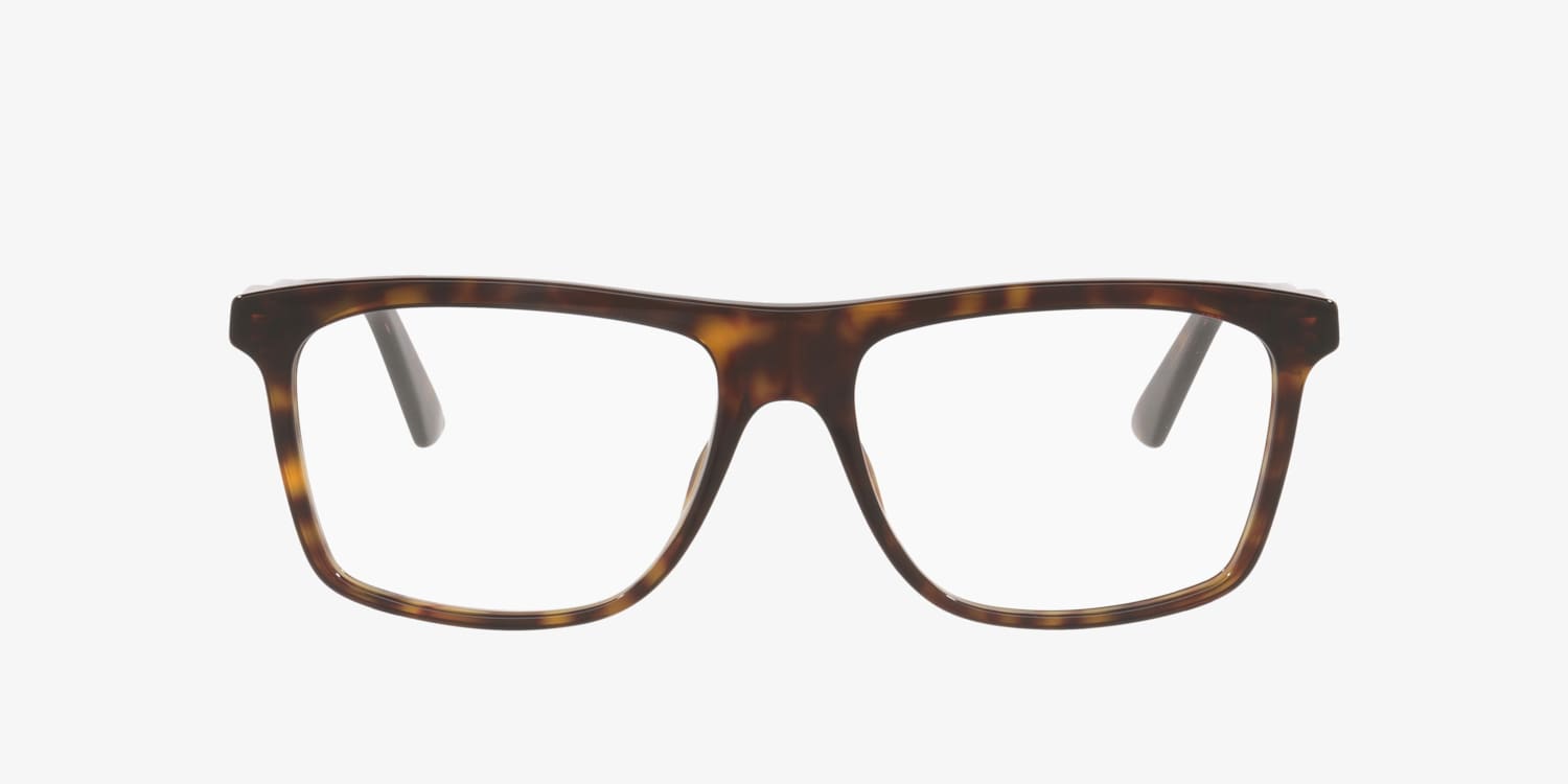 Gucci GG1820O Eyeglasses | LensCrafters