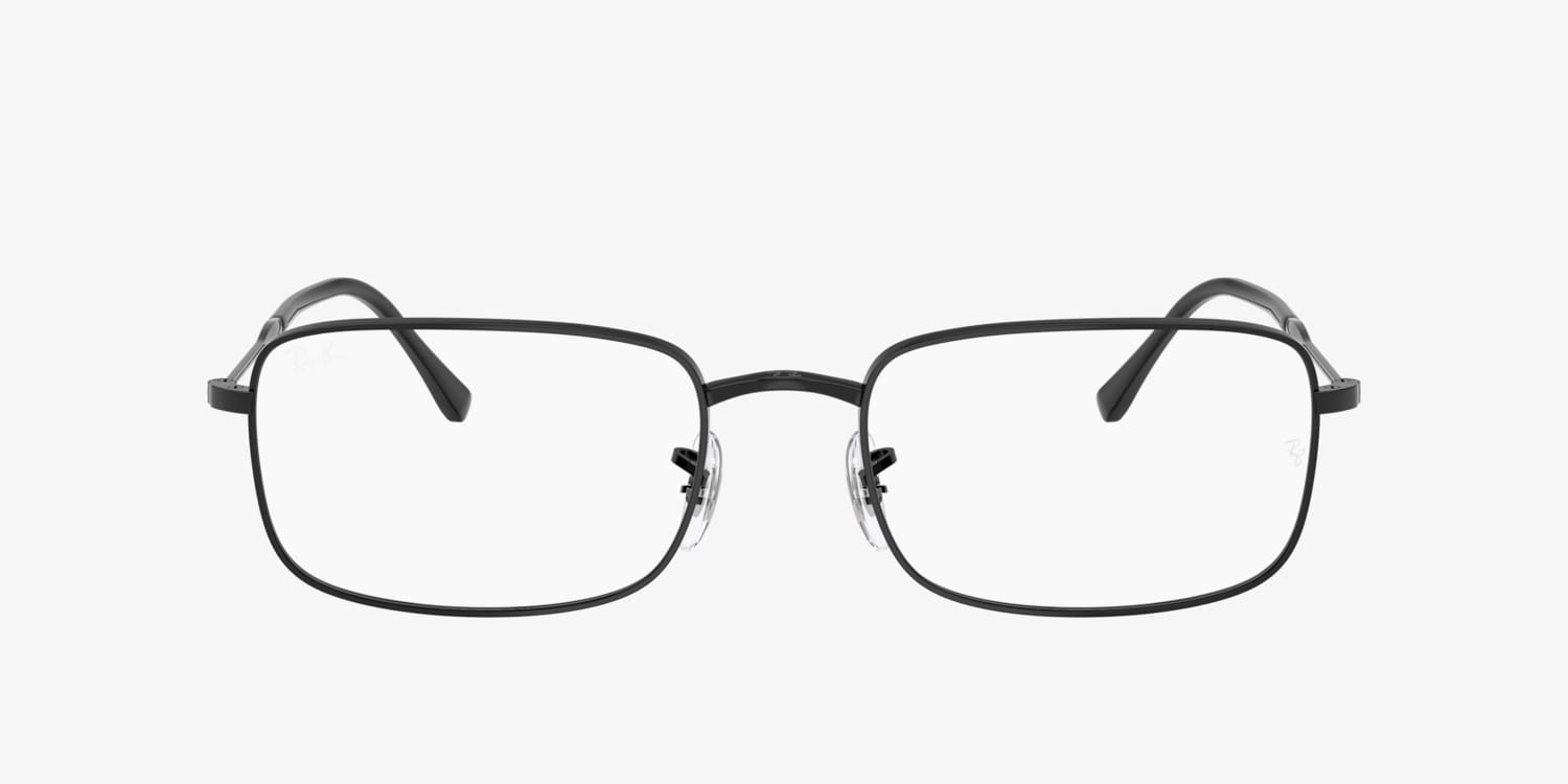 Ray-Ban RB3746V Optics Eyeglasses | LensCrafters