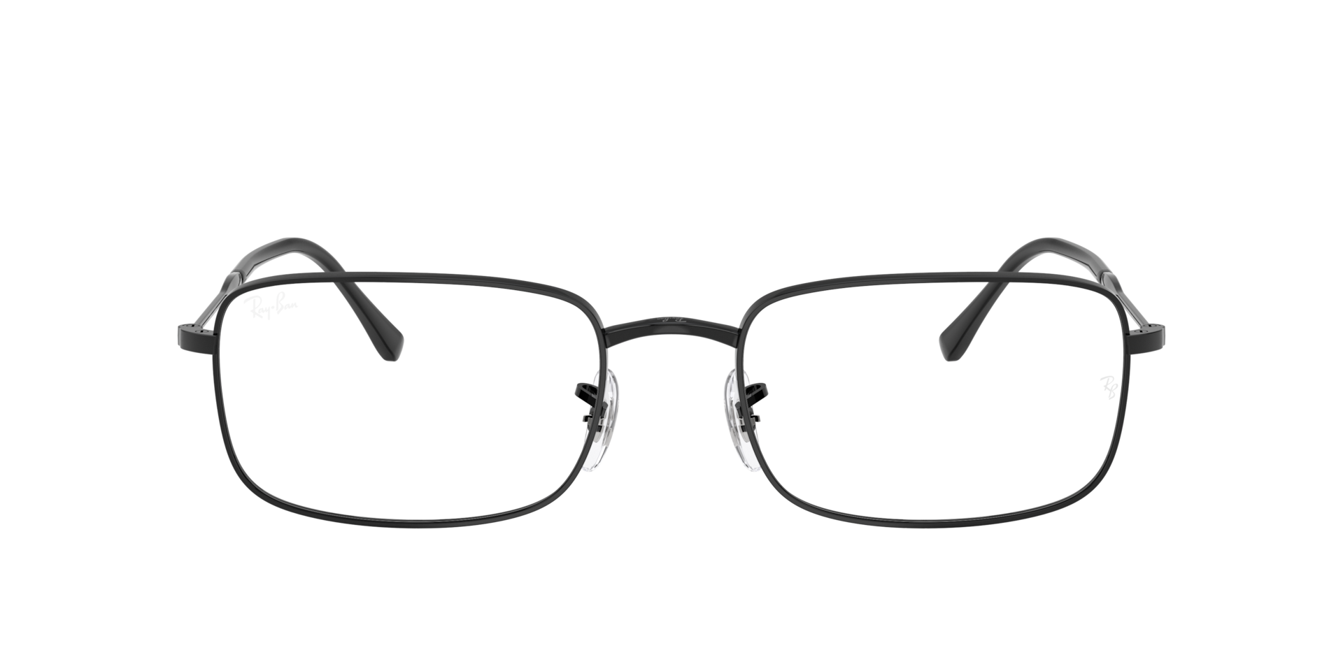 Ray-Ban RB3746V Optics Eyeglasses | LensCrafters