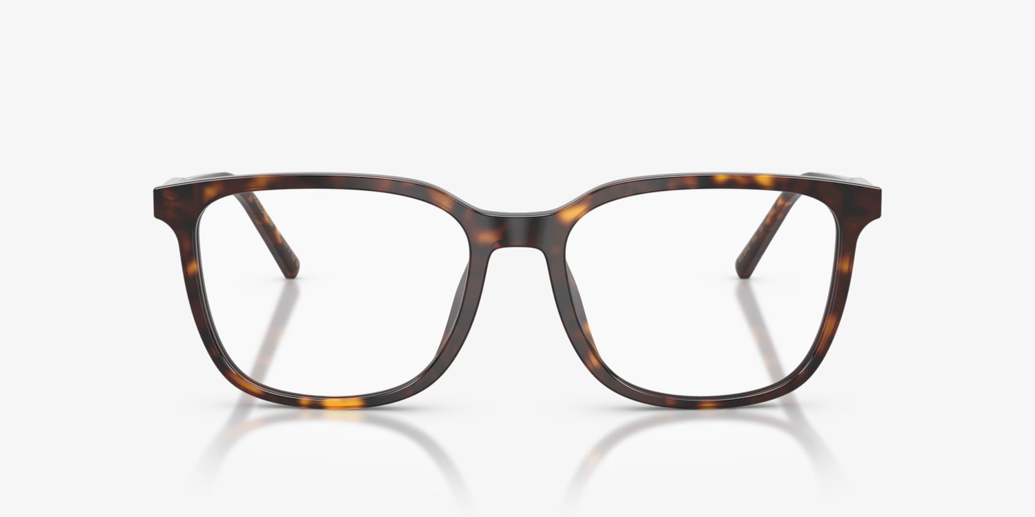 Dolce & Gabbana DG3445 Eyeglasses | LensCrafters
