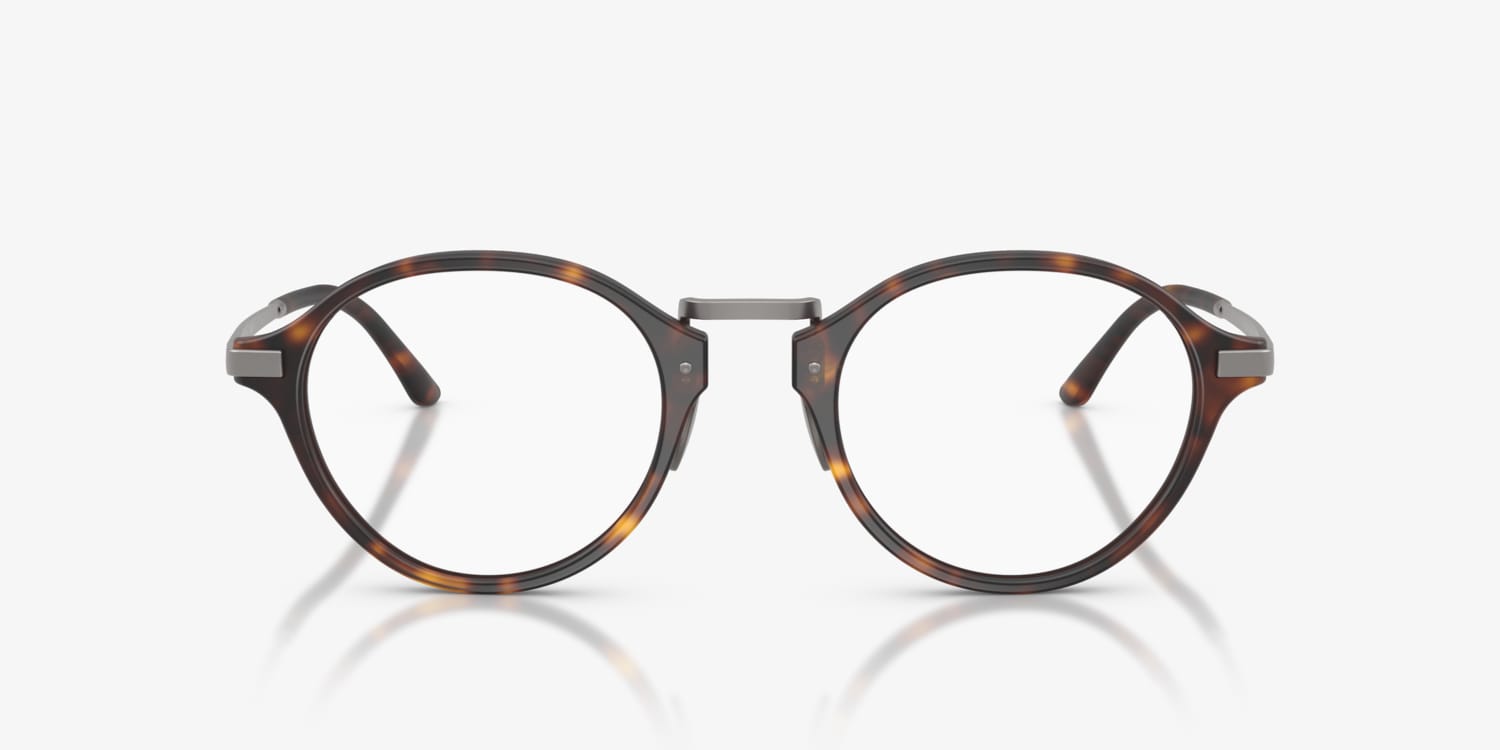 Giorgio Armani AR7287 Eyeglasses | LensCrafters