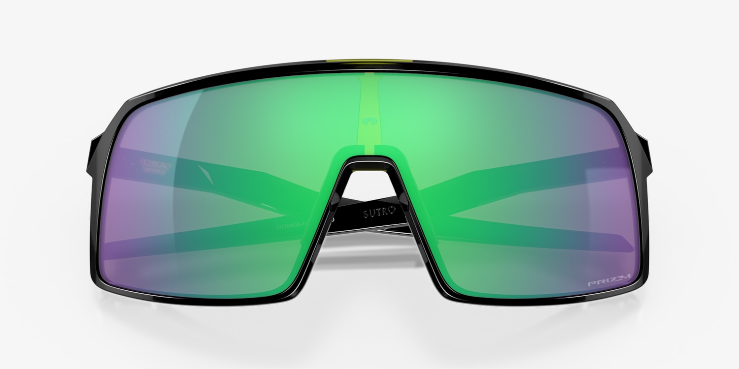Oakley OO9406 Sutro Sunglasses | LensCrafters