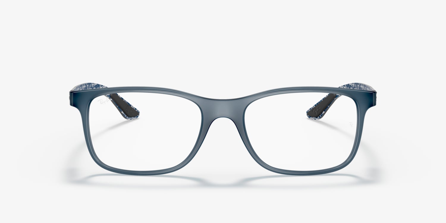 Ray-Ban RB8903 Optics Eyeglasses | LensCrafters
